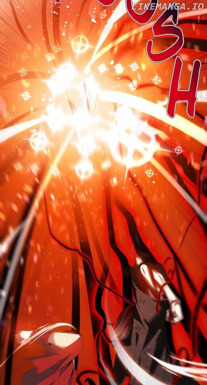 Zero Game Chapter 312 37